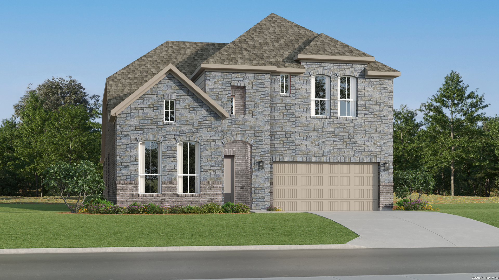 5420 Paschal Park New Braunfels TX 78132
