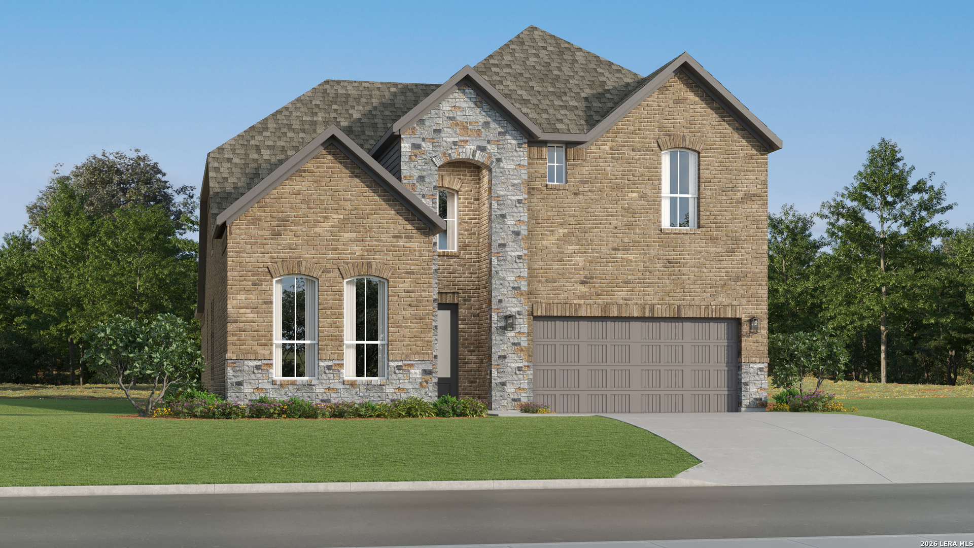 5420 Paschal Park New Braunfels TX 78132
