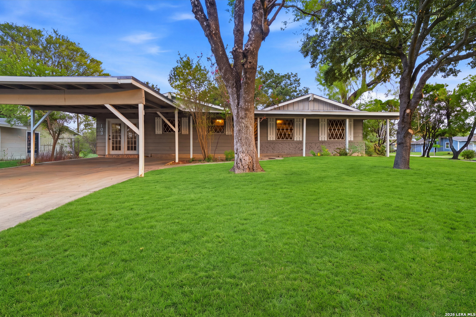 103 Pleasant Valley San Antonio TX 78227