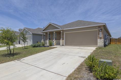 10651 Erinita Way Converse TX 78109