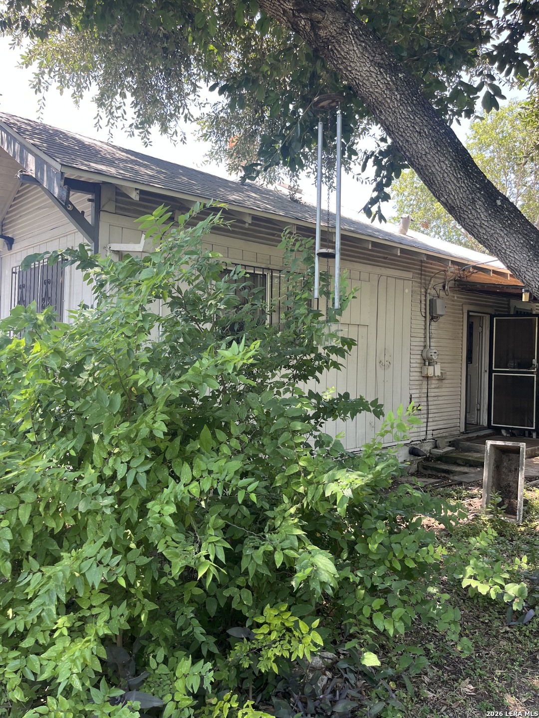 711 Kayton San Antonio TX 78210