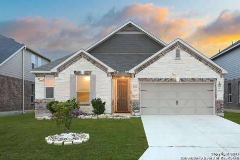 2063 Stepping Stone New Braunfels TX 78130