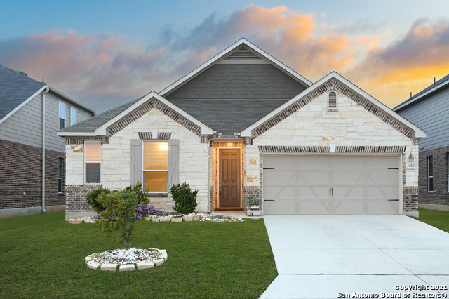 2063 Stepping Stone New Braunfels TX 78130