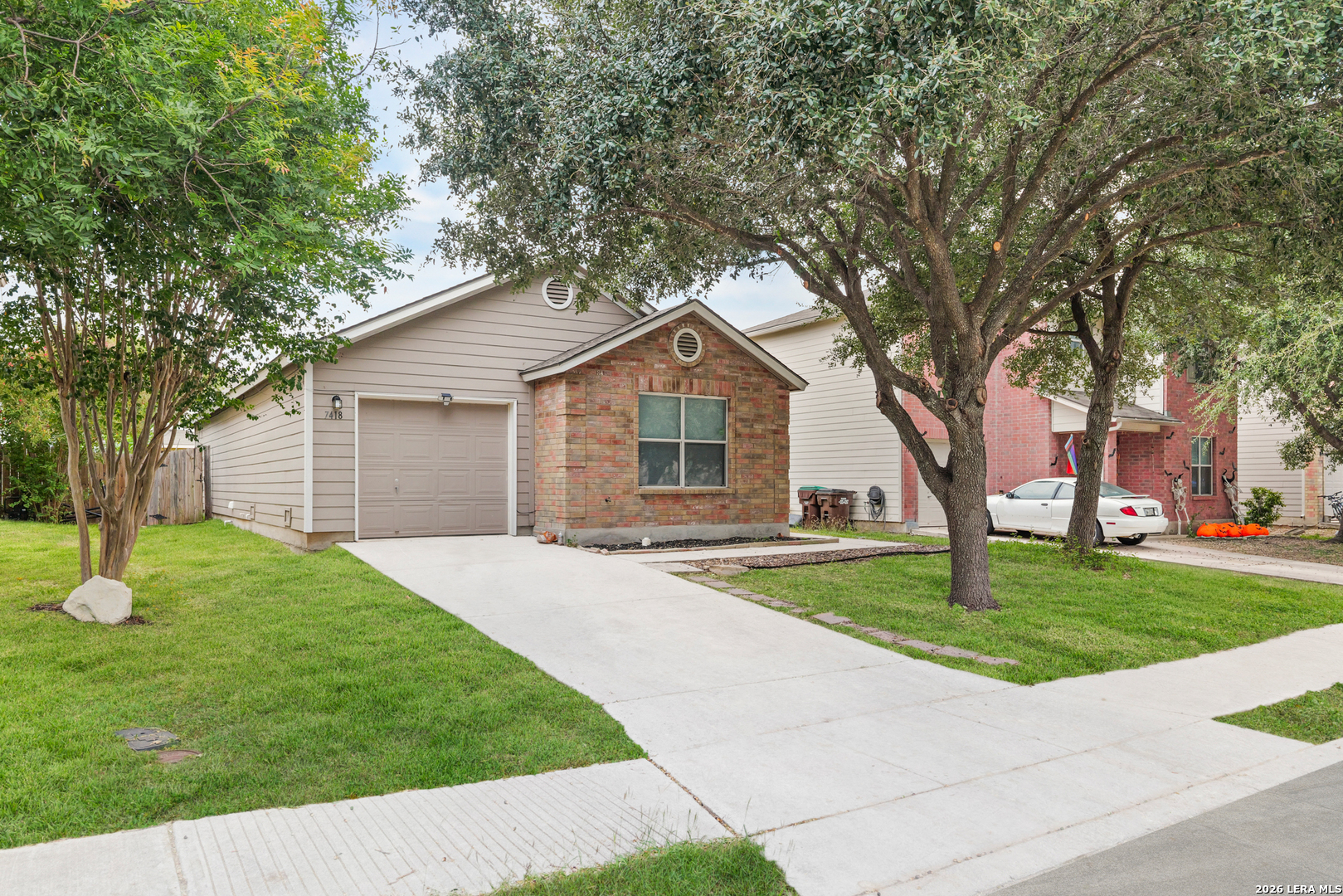 7418 Banister Pass San Antonio TX 78254