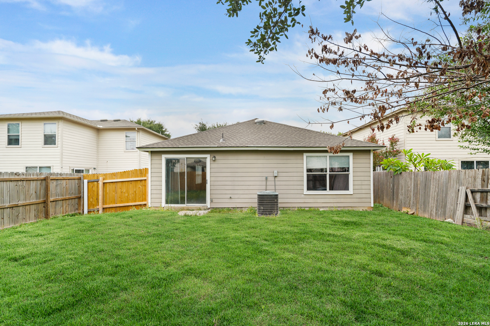 7418 Banister Pass San Antonio TX 78254
