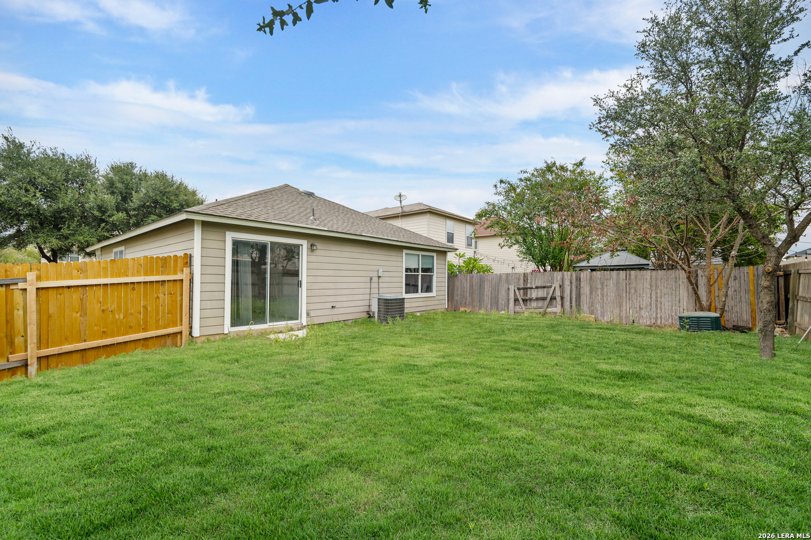 7418 Banister Pass San Antonio TX 78254