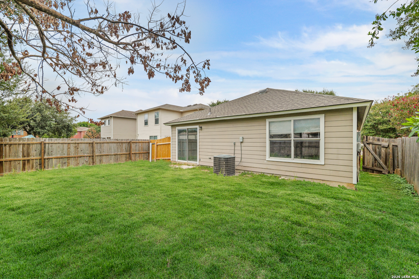 7418 Banister Pass San Antonio TX 78254