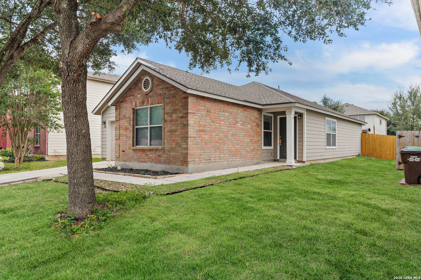 7418 Banister Pass San Antonio TX 78254