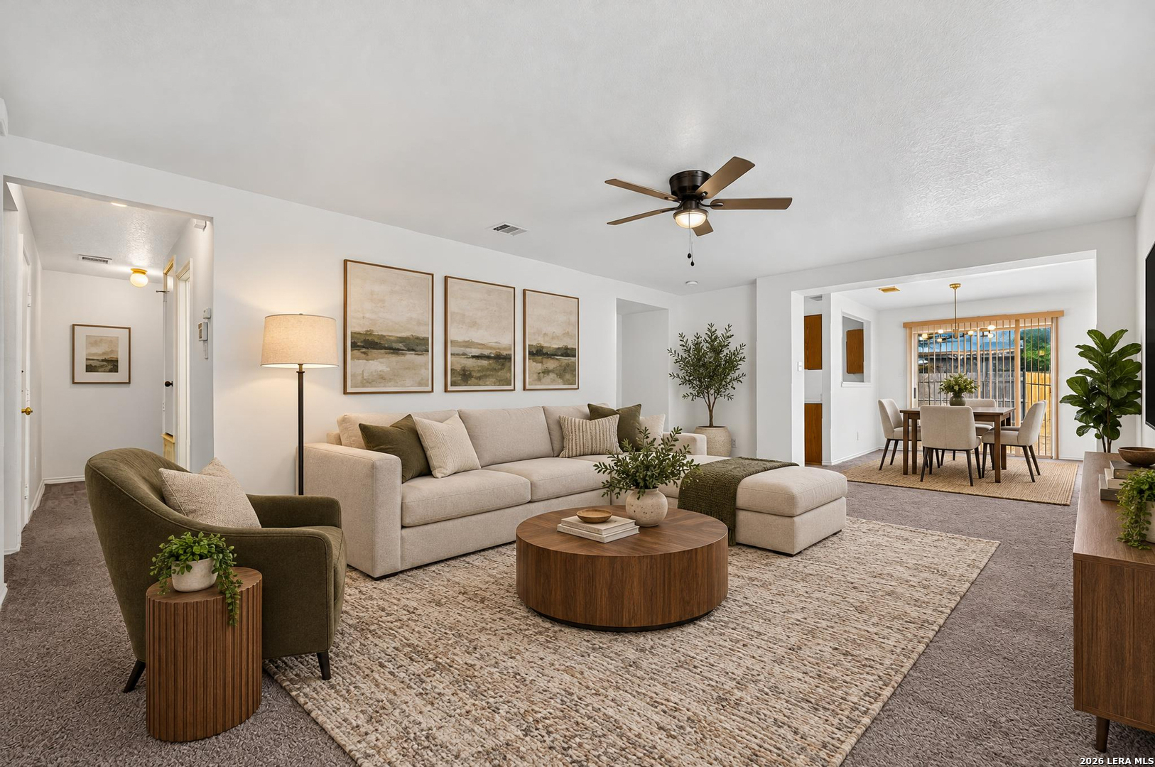 7418 Banister Pass San Antonio TX 78254