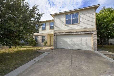 647 Northlake Drive New Braunfels TX 78130