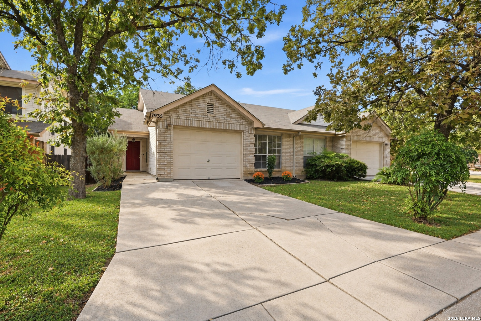 7935 Sunflower Way San Antonio TX 78240