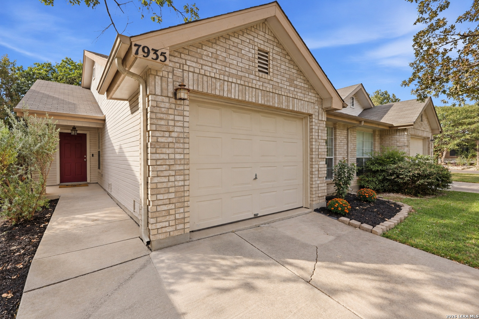 7935 Sunflower Way San Antonio TX 78240