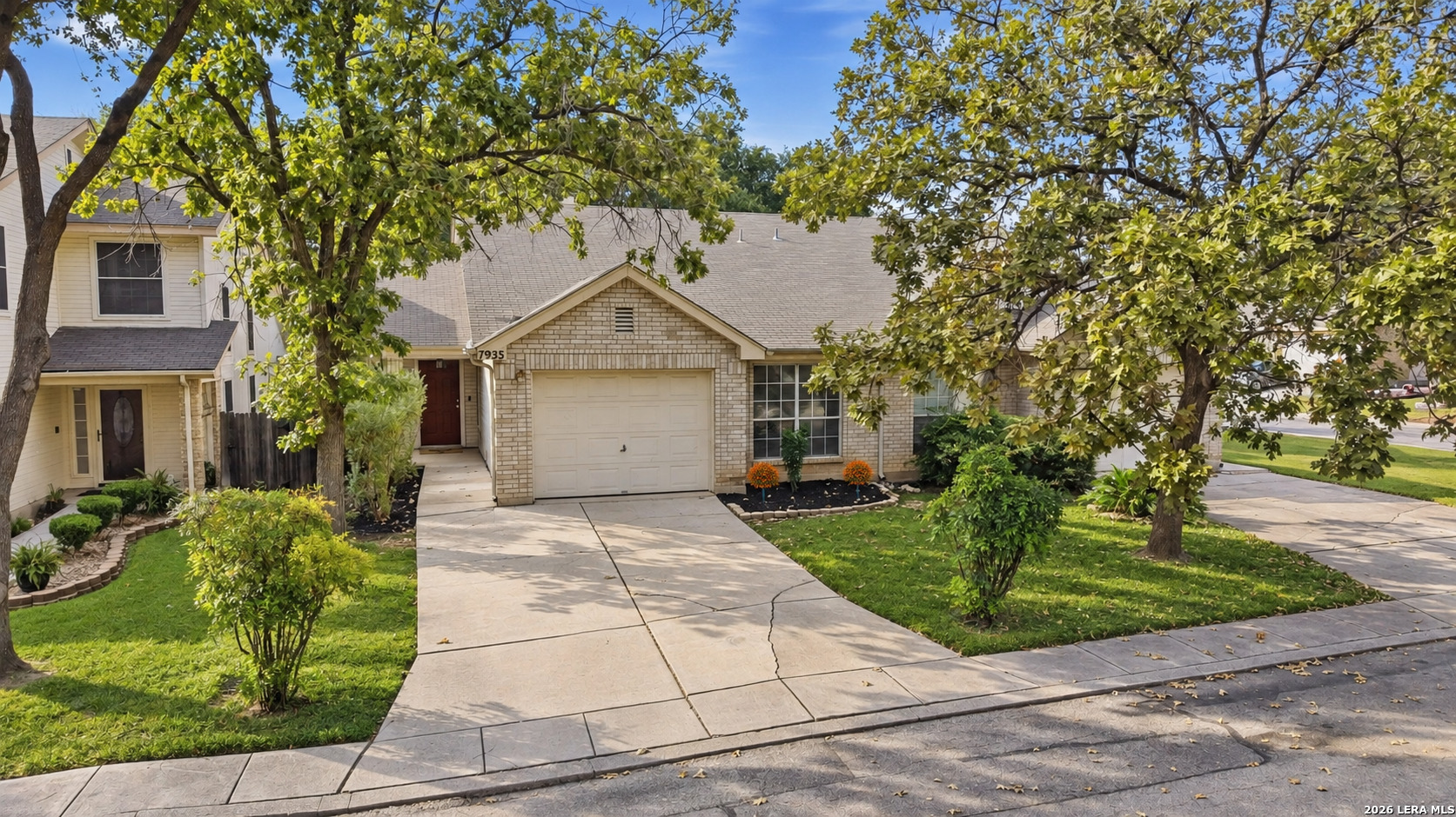 7935 Sunflower Way San Antonio TX 78240