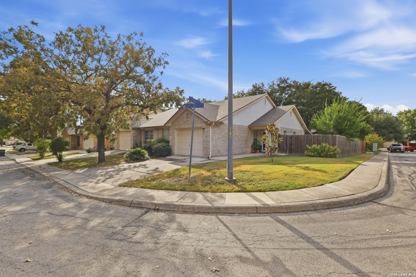 7935 Sunflower Way San Antonio TX 78240