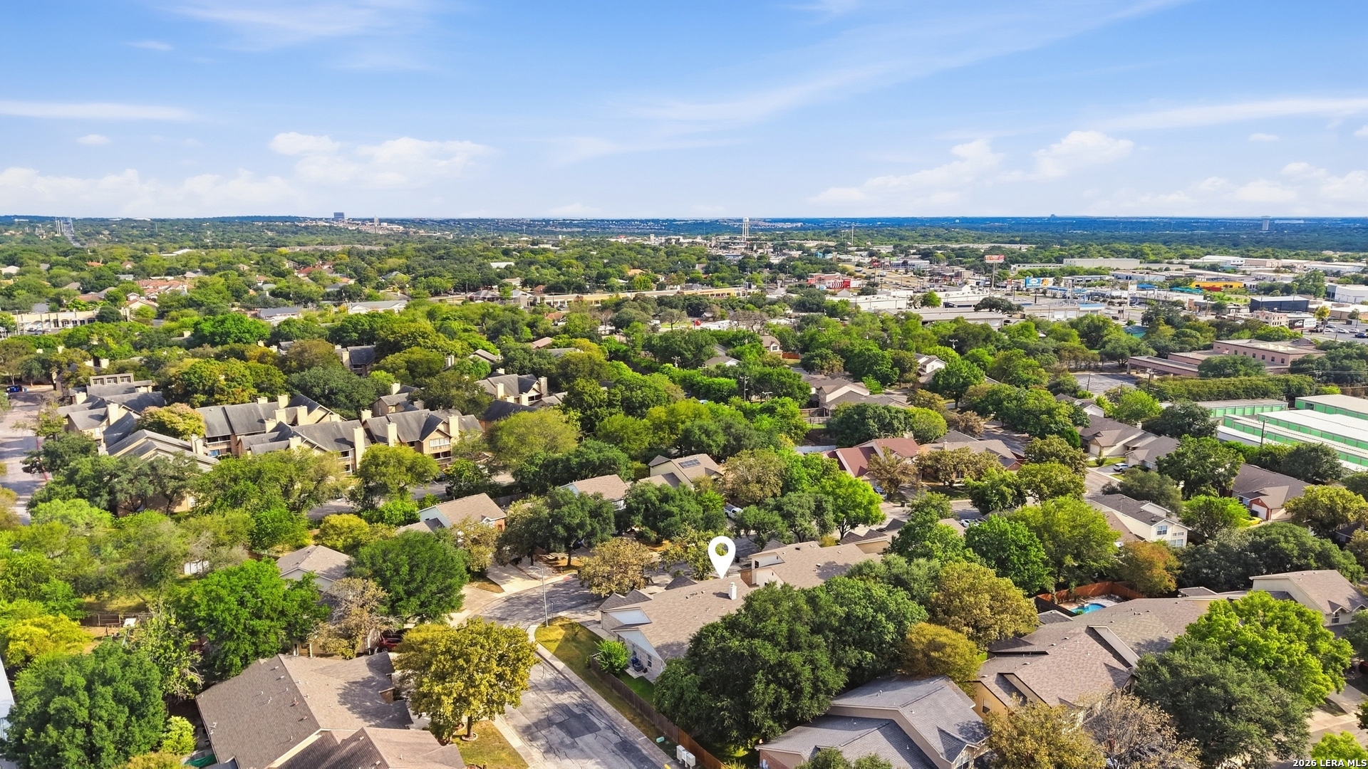 7935 Sunflower Way San Antonio TX 78240
