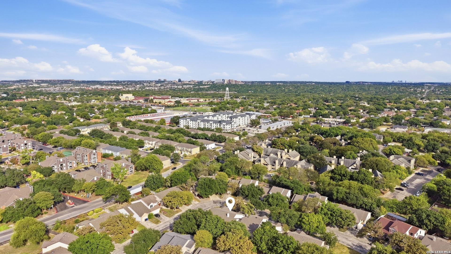 7935 Sunflower Way San Antonio TX 78240