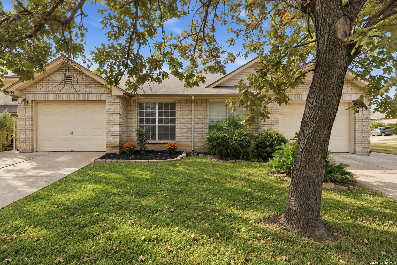 7935 Sunflower Way San Antonio TX 78240