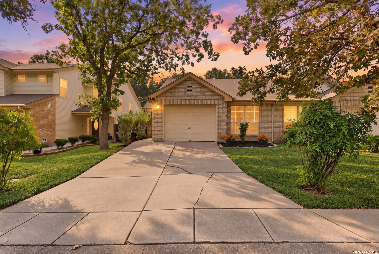 7935 Sunflower Way San Antonio TX 78240