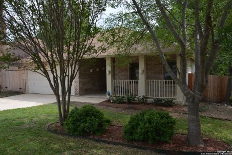16123 Watering Point Drive San Antonio TX 78247