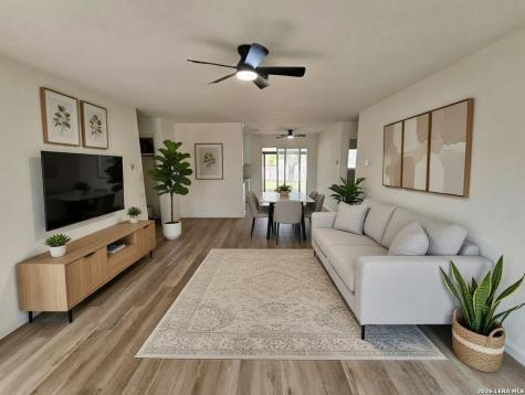 1070 Frost Fire San Antonio TX 78245