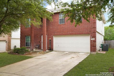 7342 Tamburo Trail San Antonio TX 78266