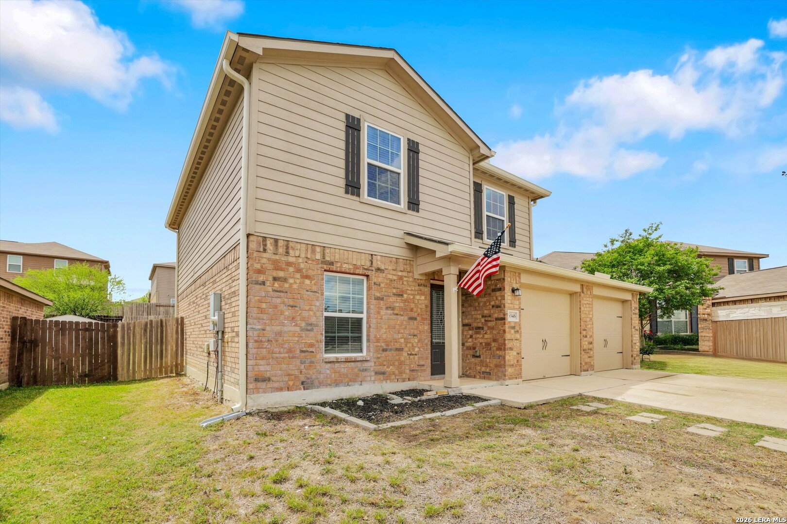 6346 Daisy Way New Braunfels TX 78132