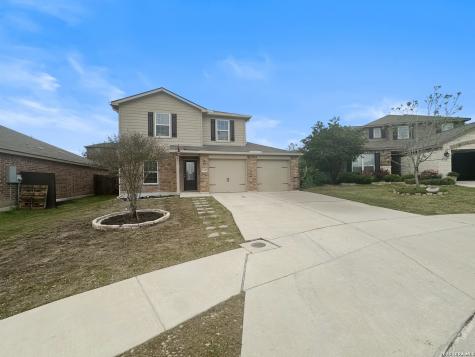 6346 Daisy Way New Braunfels TX 78132