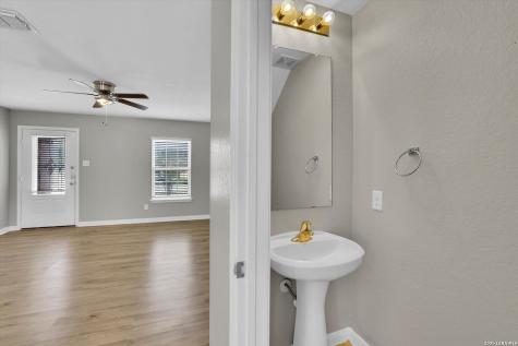 6346 Daisy Way New Braunfels TX 78132