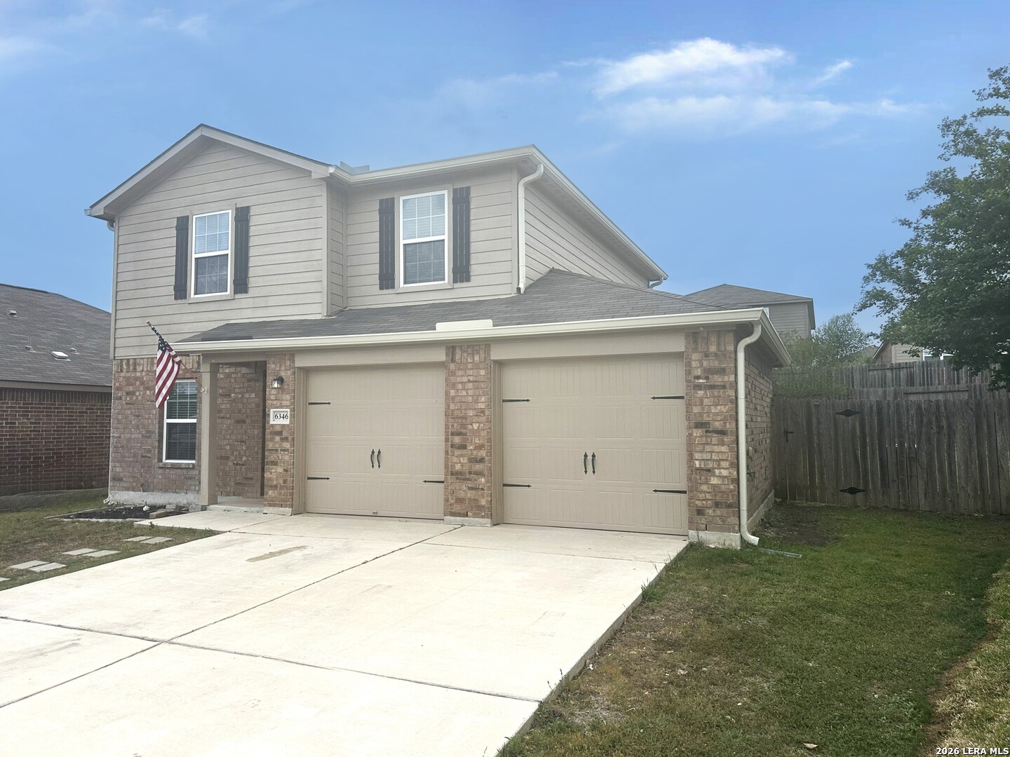 6346 Daisy Way New Braunfels TX 78132