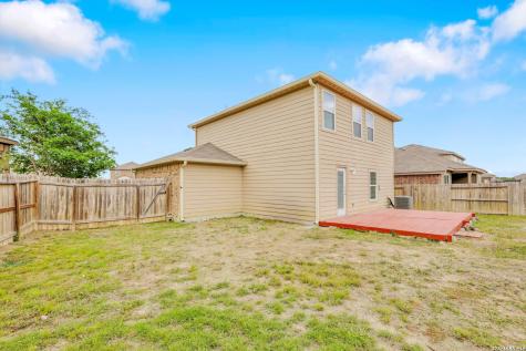 6346 Daisy Way New Braunfels TX 78132