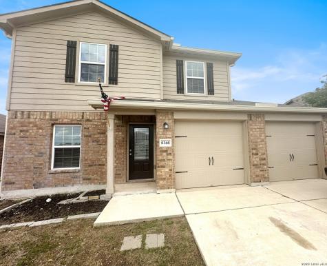 6346 Daisy Way New Braunfels TX 78132