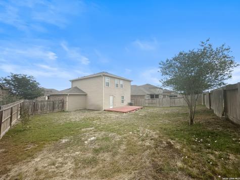 6346 Daisy Way New Braunfels TX 78132