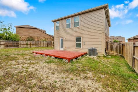 6346 Daisy Way New Braunfels TX 78132