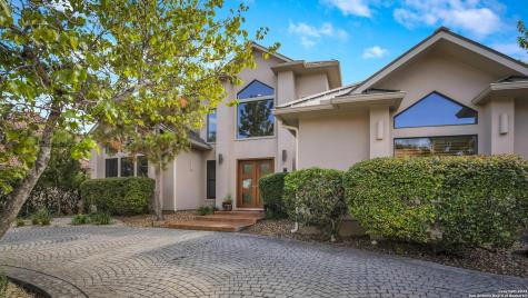 8 Westerleigh San Antonio TX 78218