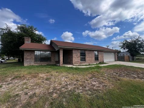 357 Paisano Street New Braunfels TX 78130