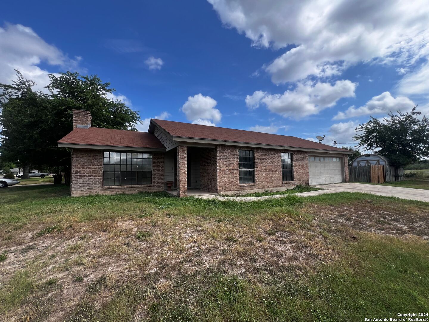 357 Paisano Street New Braunfels TX 78130