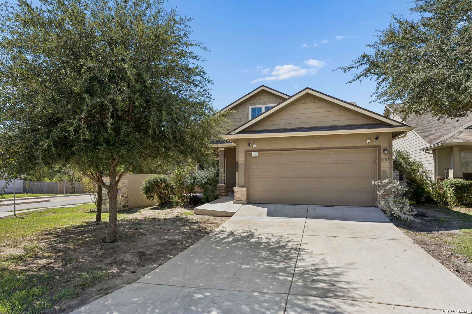 7103 Azalea Square San Antonio TX 78218