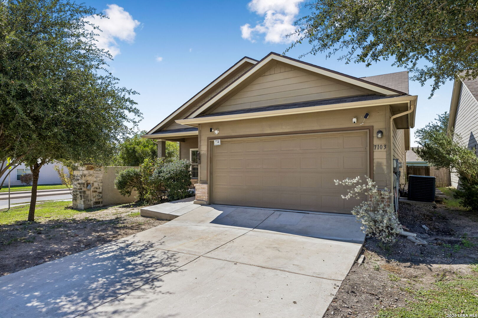 7103 Azalea Square San Antonio TX 78218