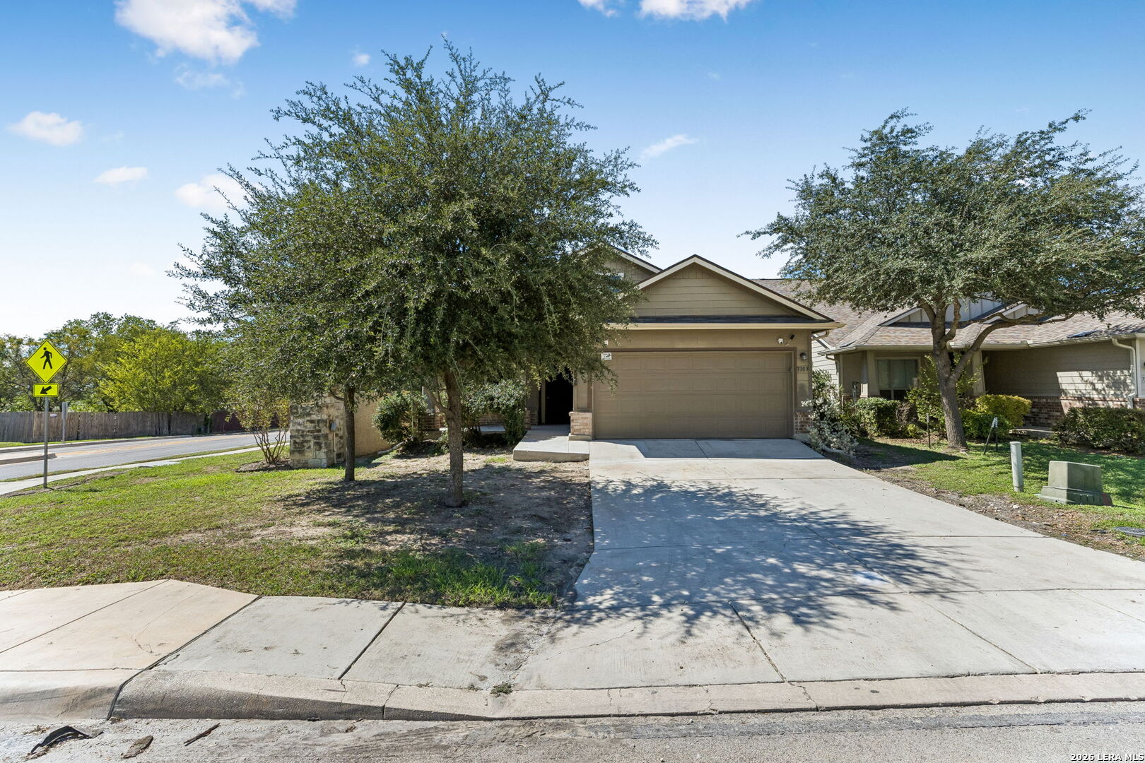 7103 Azalea Square San Antonio TX 78218