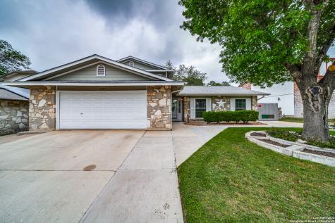 14107 Shire Oak Street San Antonio TX 78247