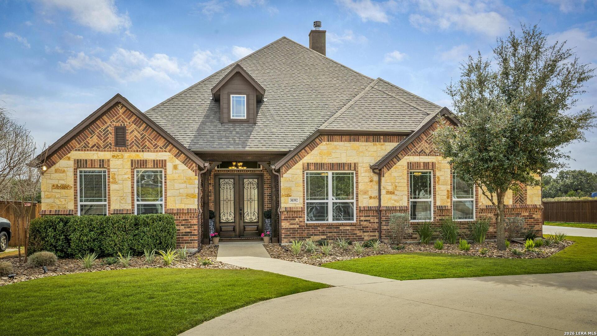 30392 Setterfeld Circle Fair Oaks Ranch TX 78015