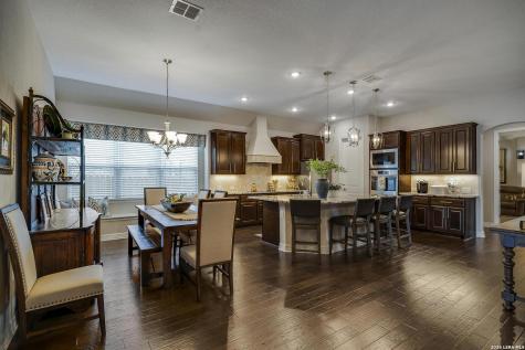 30392 Setterfeld Circle Fair Oaks Ranch TX 78015