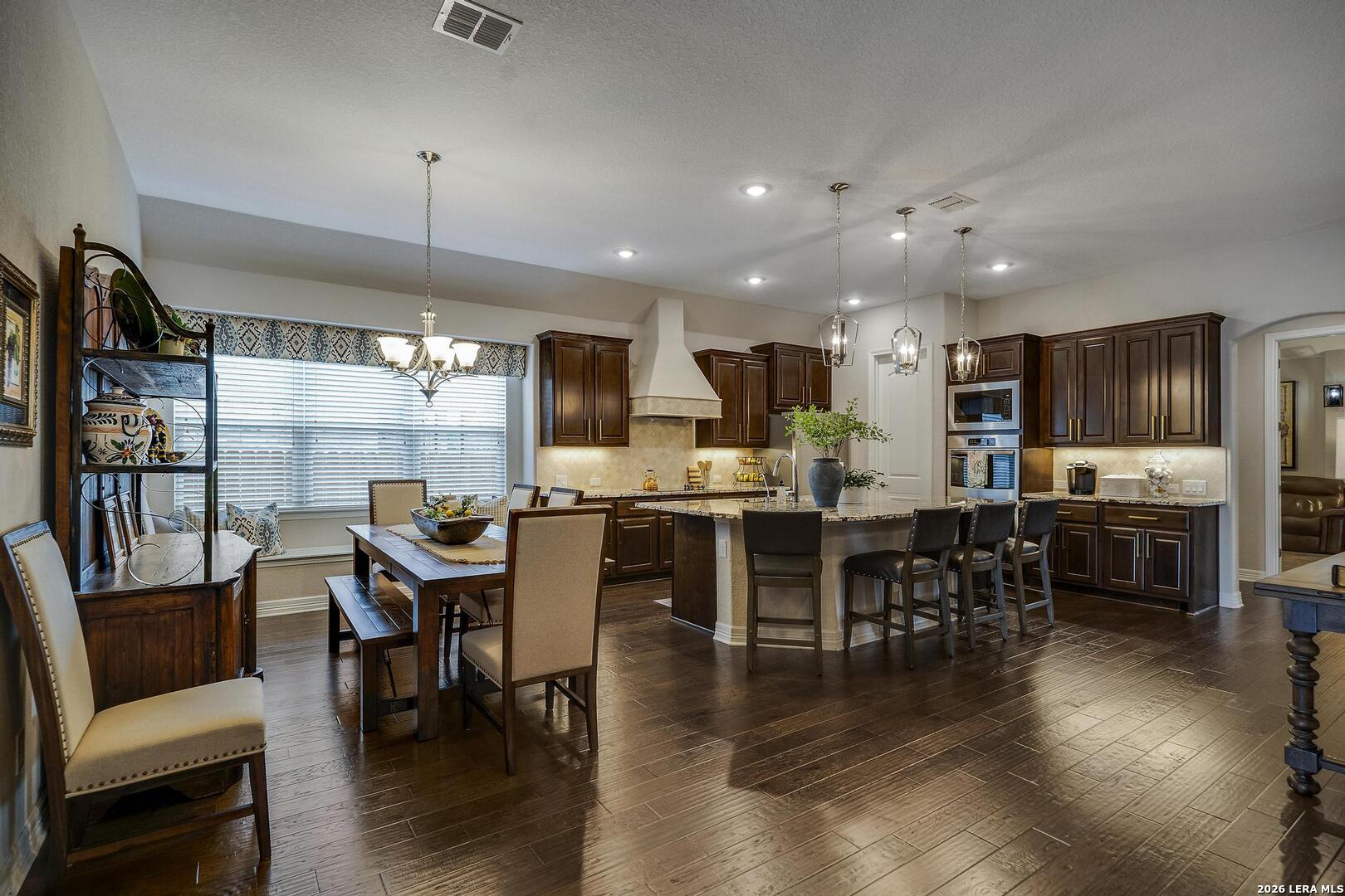 30392 Setterfeld Circle Fair Oaks Ranch TX 78015
