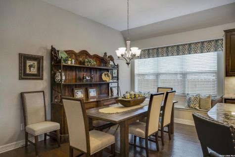 30392 Setterfeld Circle Fair Oaks Ranch TX 78015