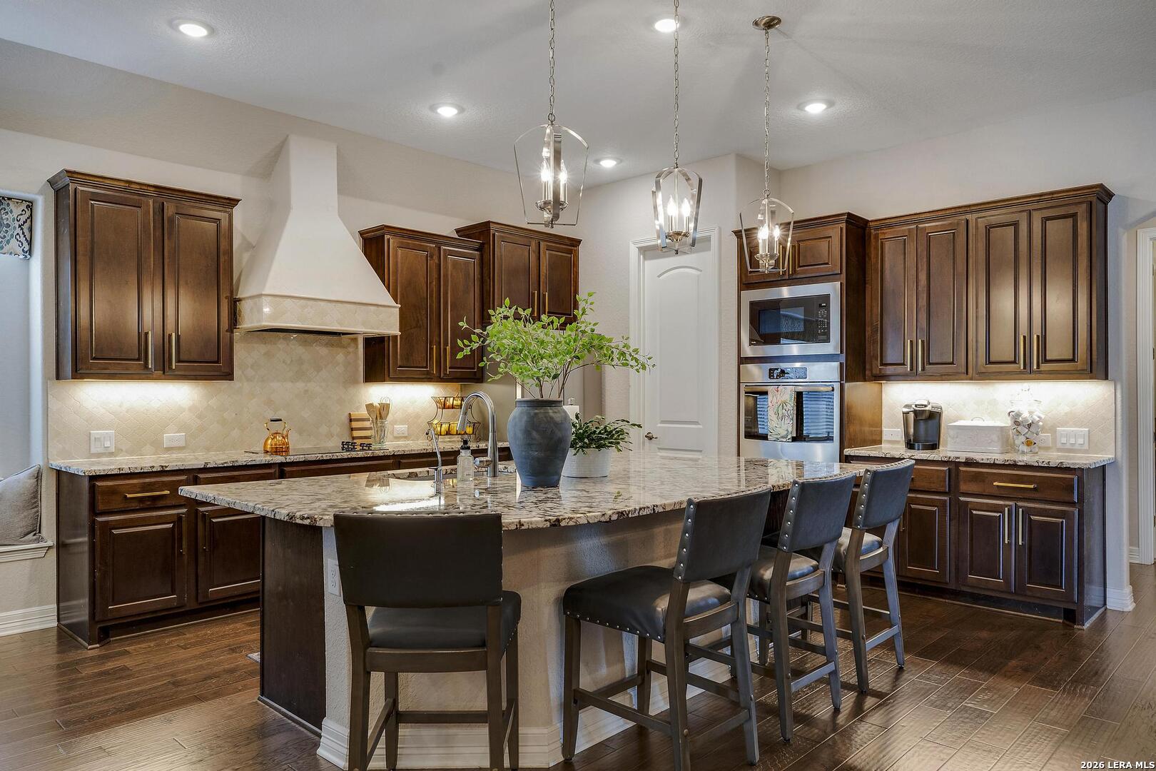 30392 Setterfeld Circle Fair Oaks Ranch TX 78015