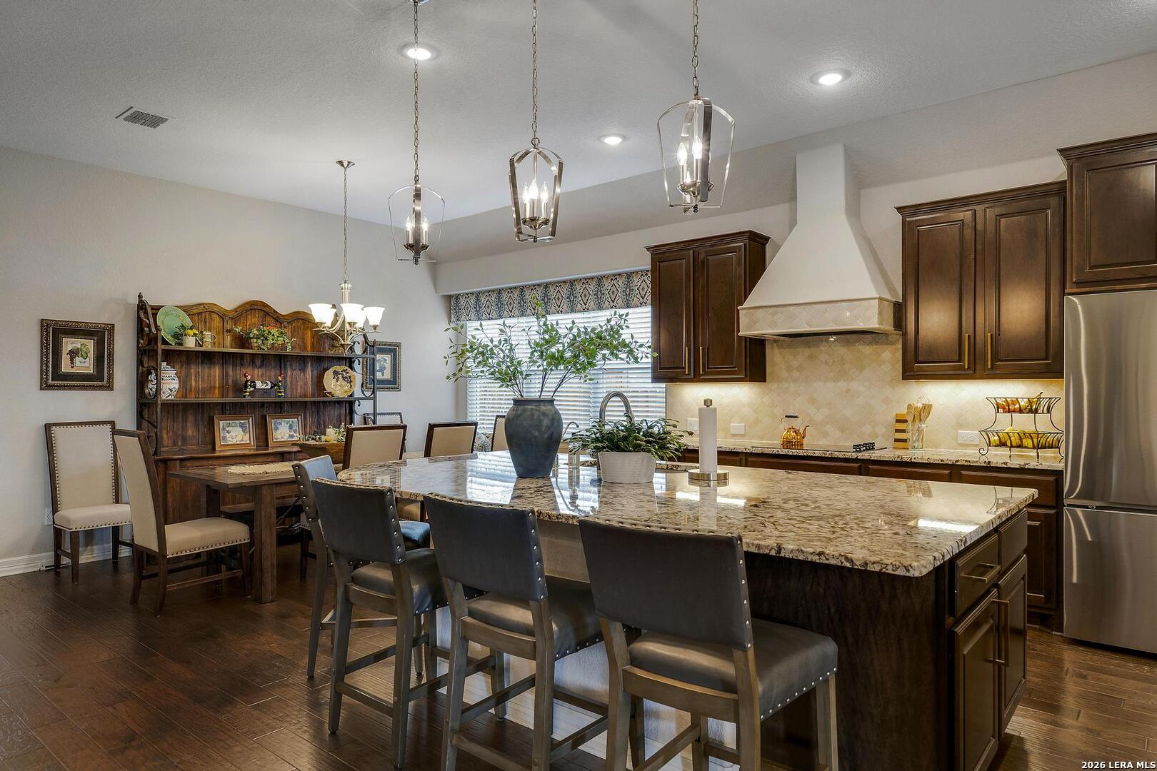30392 Setterfeld Circle Fair Oaks Ranch TX 78015