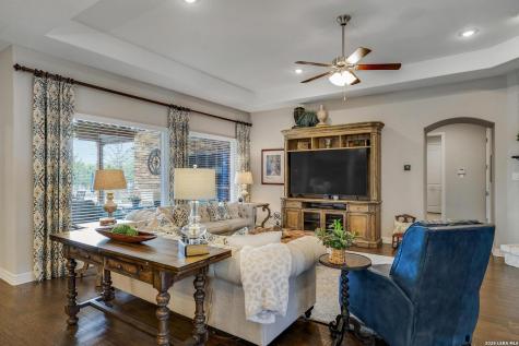 30392 Setterfeld Circle Fair Oaks Ranch TX 78015