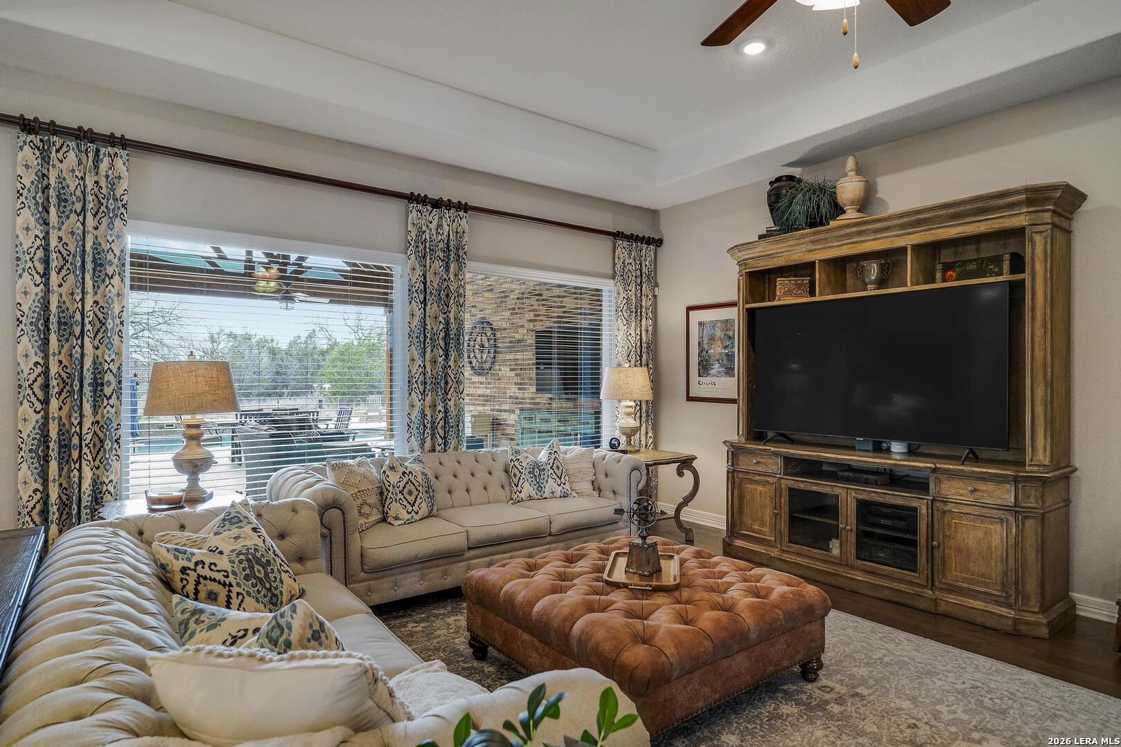 30392 Setterfeld Circle Fair Oaks Ranch TX 78015