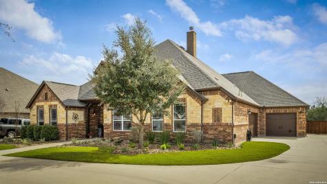 30392 Setterfeld Circle Fair Oaks Ranch TX 78015