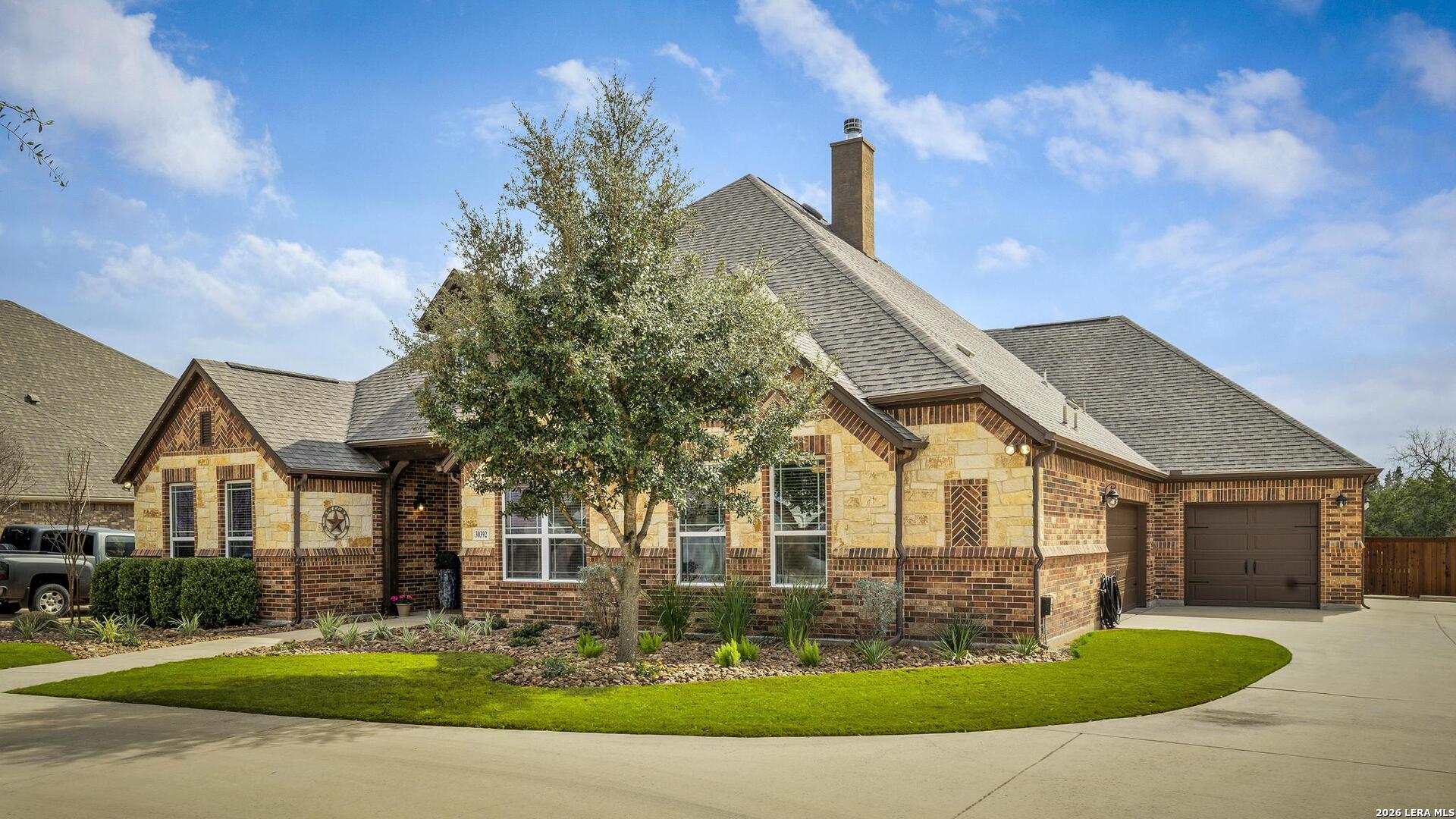 30392 Setterfeld Circle Fair Oaks Ranch TX 78015